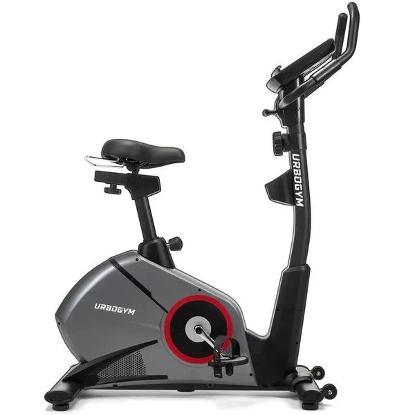 Rower treningowy – czy warto go mieć w swojej domowej siłowni?