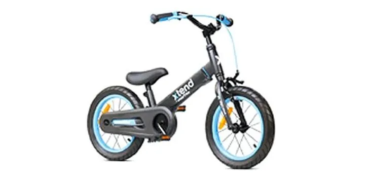 Rowerek, który rośnie wraz z dzieckiem – idealne rozwiązanie dla aktywnych maluchów