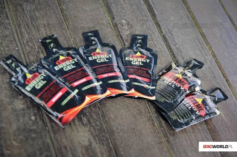 Smaczne i pożywne jedzenie na rower – co zabrać na długą trasę?