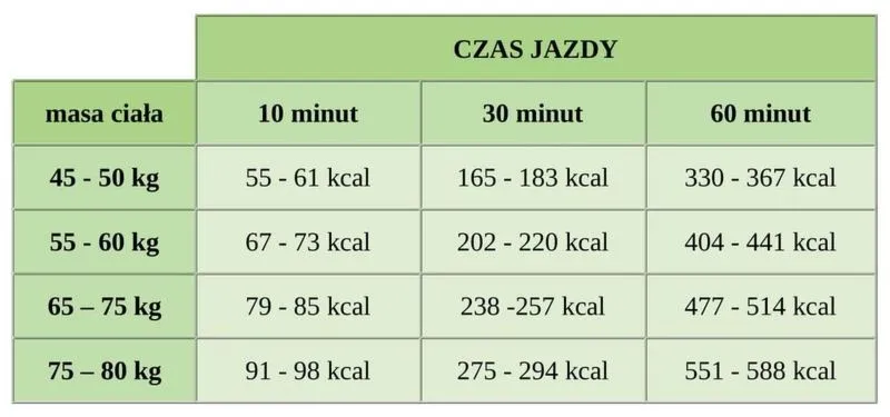 Spalanie kalorii: rower czy spacer — co szybciej pomoże schudnąć?