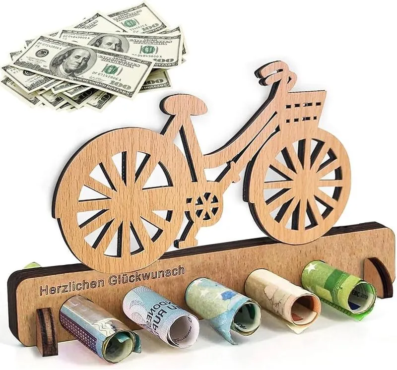 Wspaniałe pomysły na to, jak udekorować rower na komunie