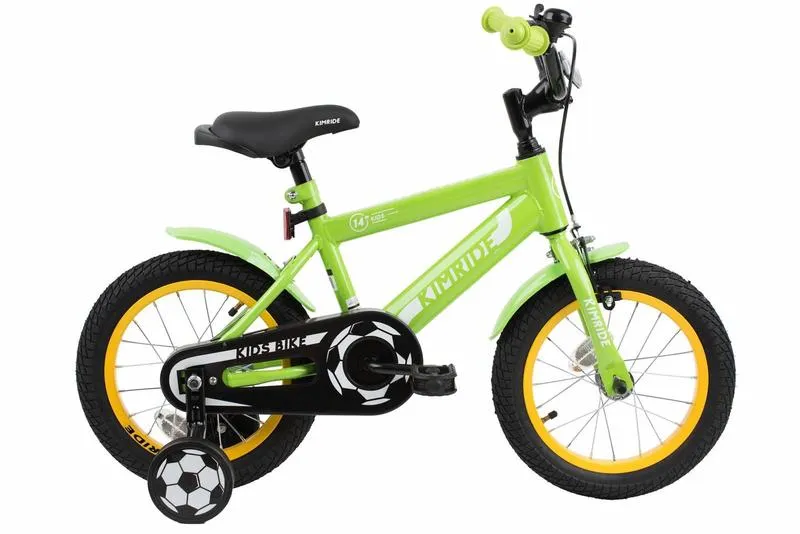 Wybór idealnego roweru dla dziecka – na co zwrócić uwagę w zależności od wzrostu?