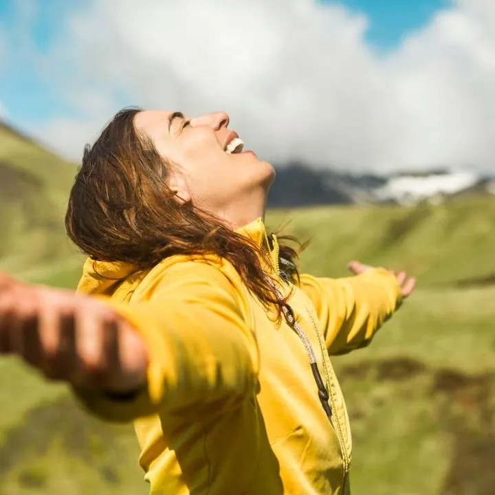 Aktywność fizyczna a szczęście