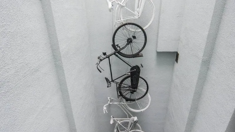 Alternatywne rozwiązania dla rowerów