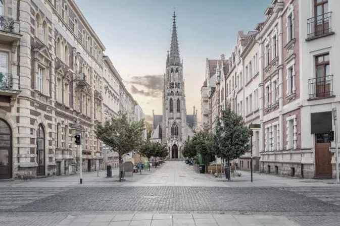 Aplikacje do planowania tras rowerowych