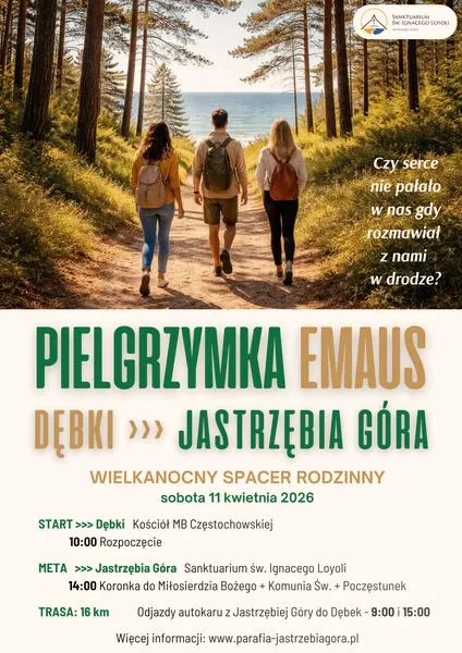 Atrakcje turystyczne Dębki