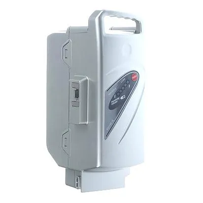 Bateria do roweru elektrycznego