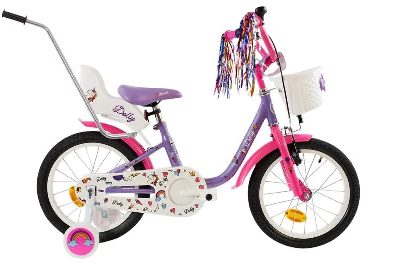 Bezpieczeństwo dziecka na rowerze