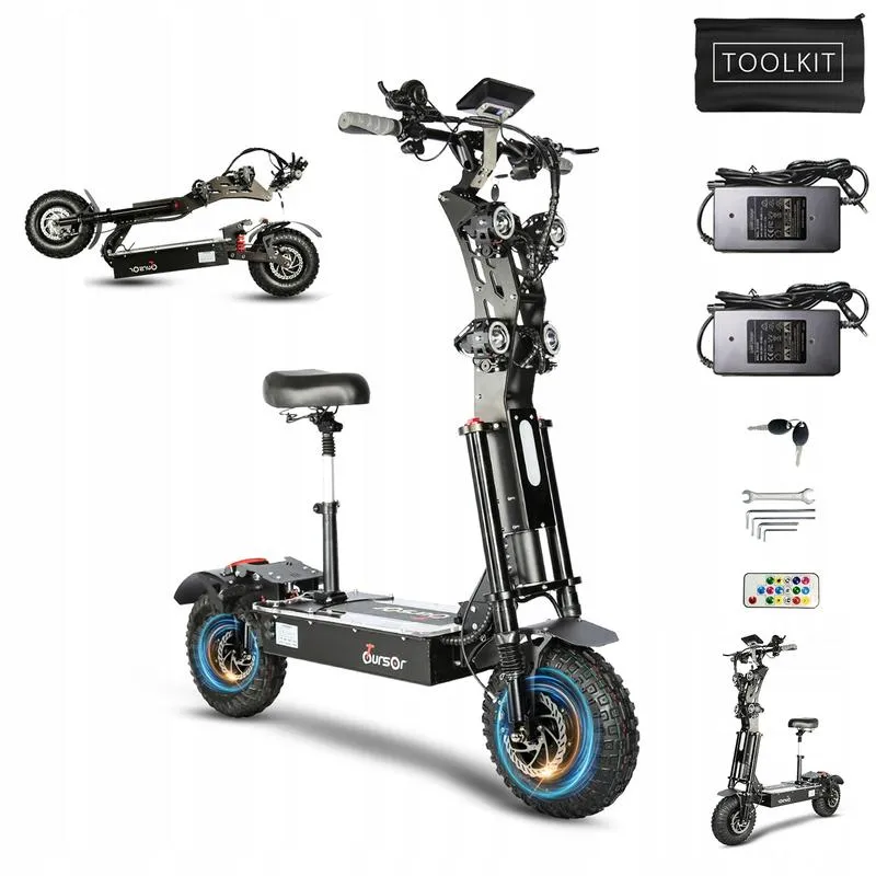 Bezpieczeństwo jazdy i jakość opon