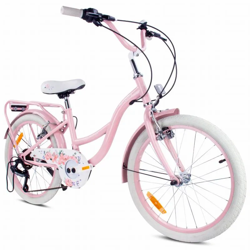 Bezpieczeństwo jazdy na rowerze