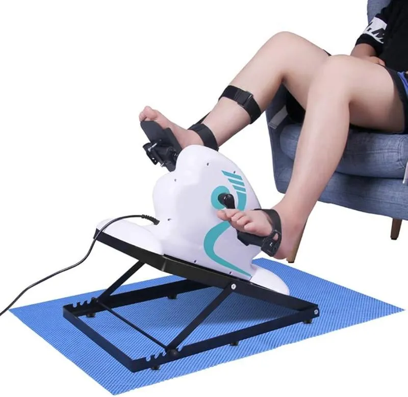 Bezpieczeństwo jazdy po udarze