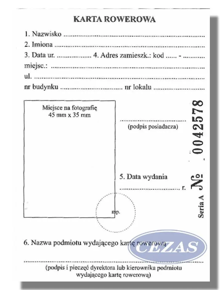 Bezpieczeństwo na drodze