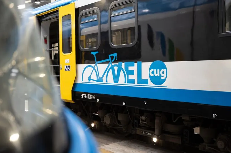 Bezpieczeństwo przewozu roweru