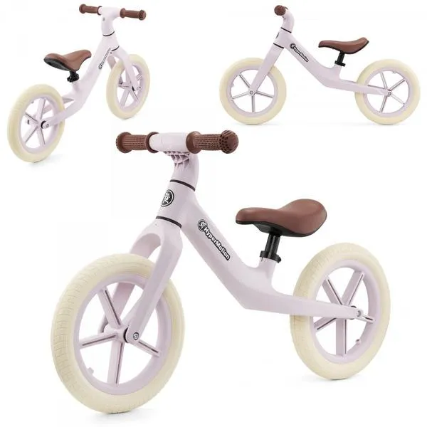 Bezpieczeństwo rowerka biegowego