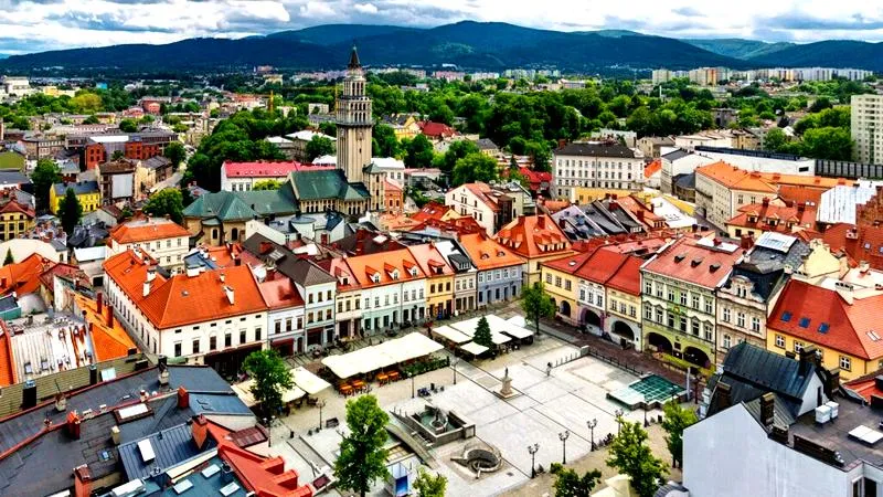 Bielsko-Biała