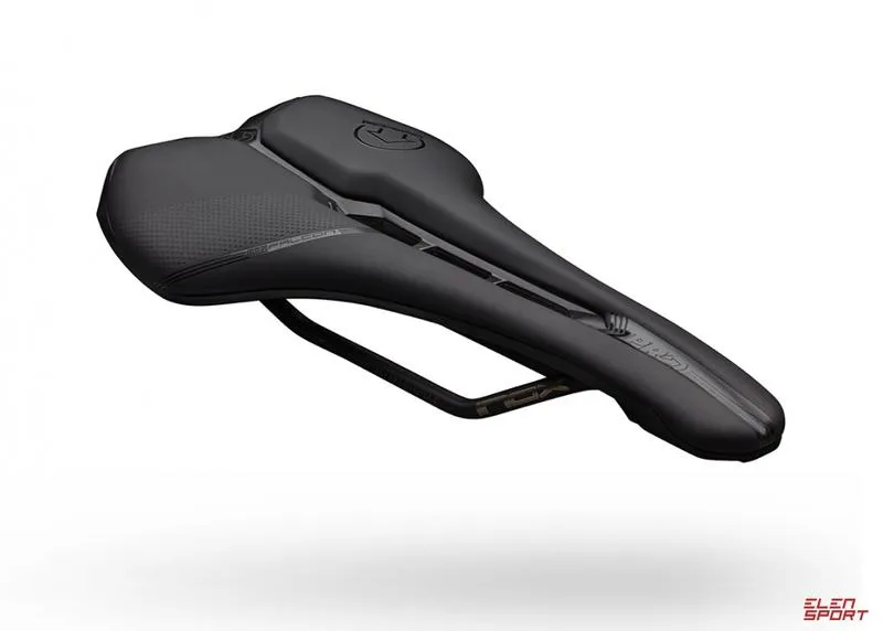 Cechy techniczne siodełek szosowych