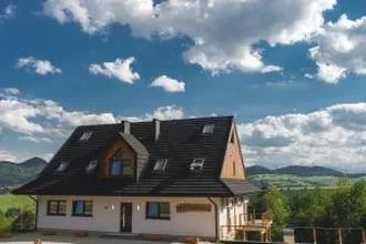 Czorsztyn noclegi