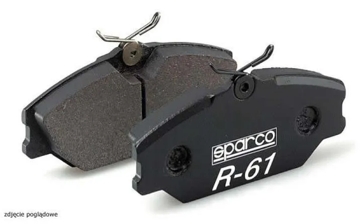 Dobór klocków hamulcowych do roweru