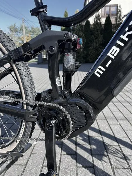 Dobór wielkości ramy roweru