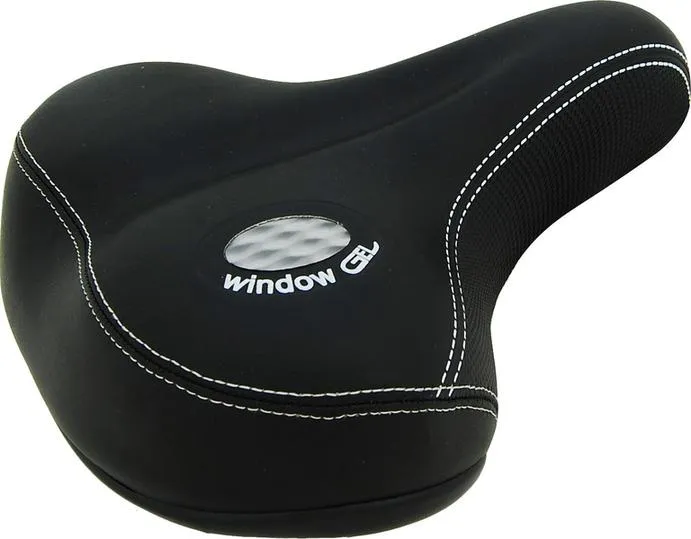 Dopasowanie siodełka do roweru