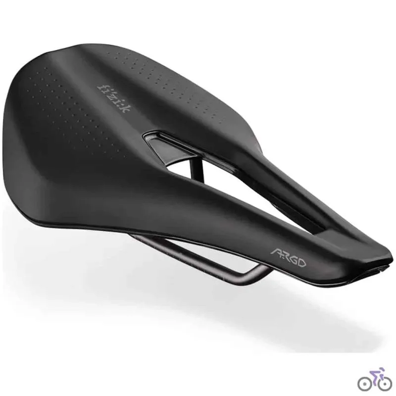 Dopasowanie siodełka do stylu jazdy