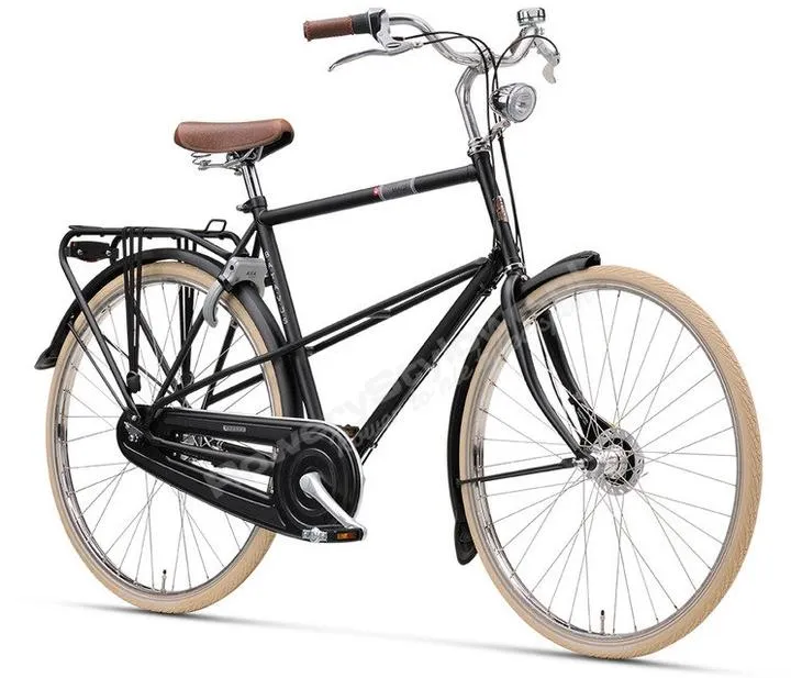 Dopasowanie siodełka i kierownicy