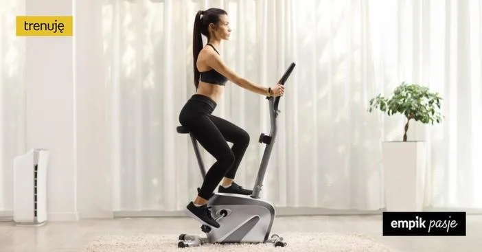 Doświadczenia z rowerkami