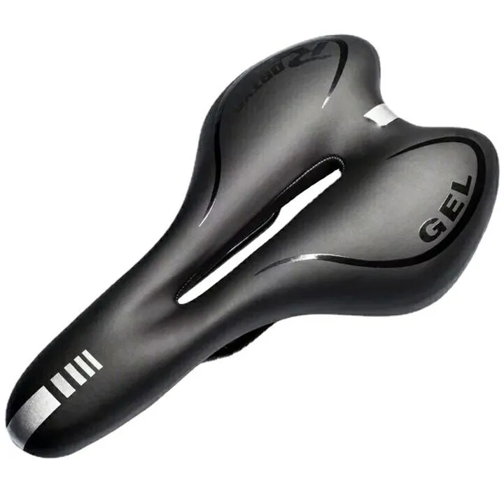 Efektywność pedałowania