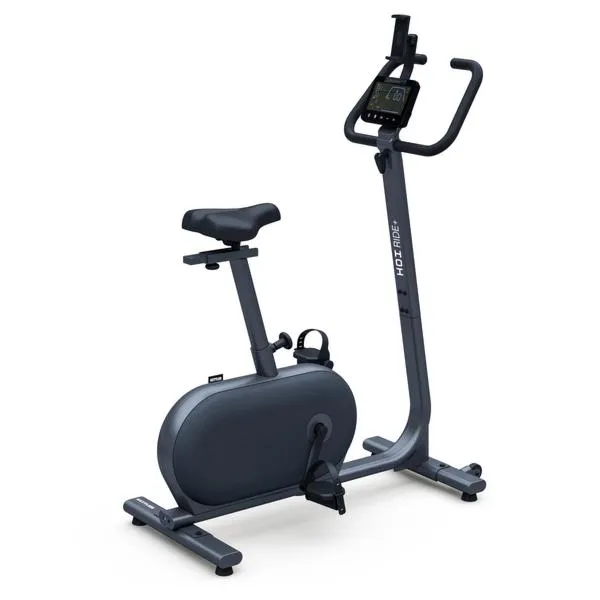 Funkcje rowerka treningowego