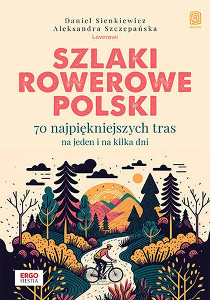 Górskie trasy rowerowe