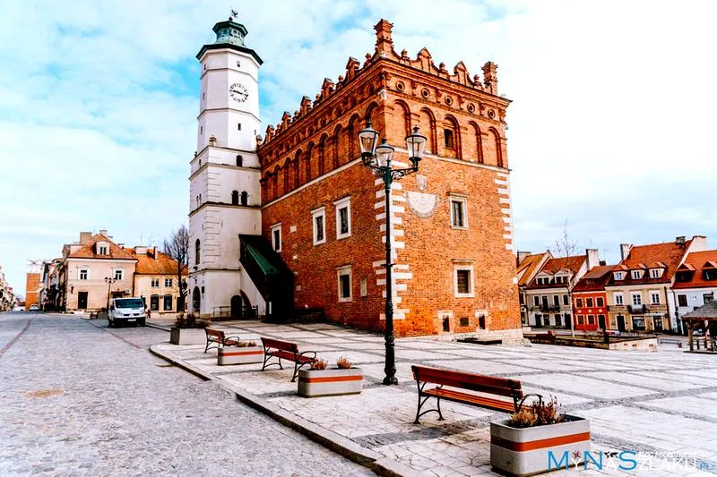 Historia cystersów