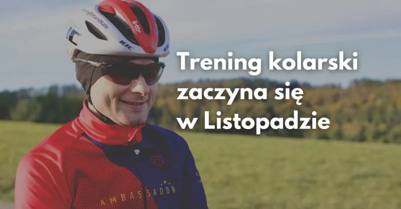 Intensywność jazdy