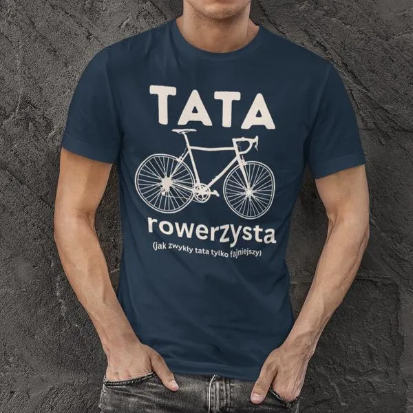 Intensywność jazdy na rowerze