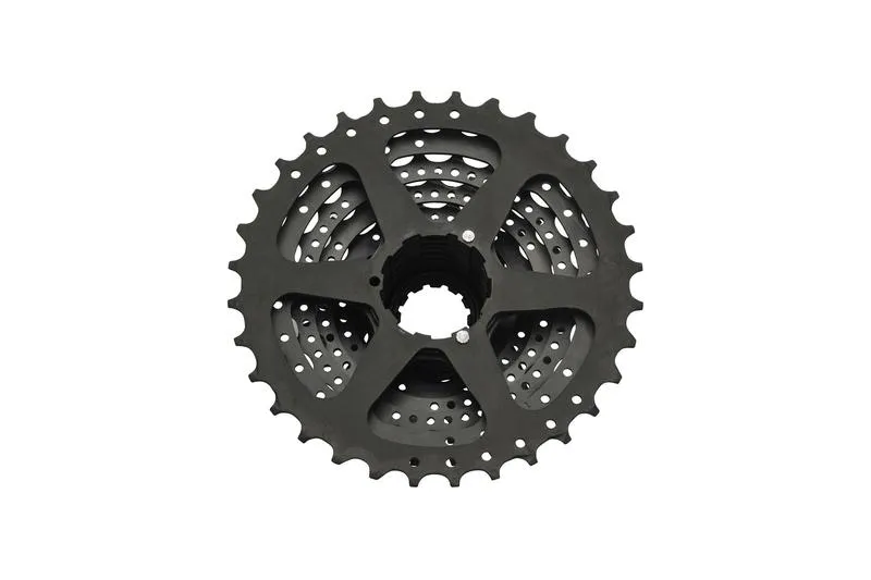 Jak zdjąć kasetę rowerową