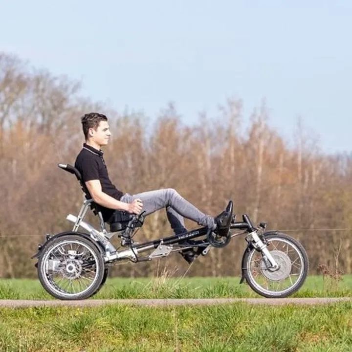 Jakie mięśnie pracują