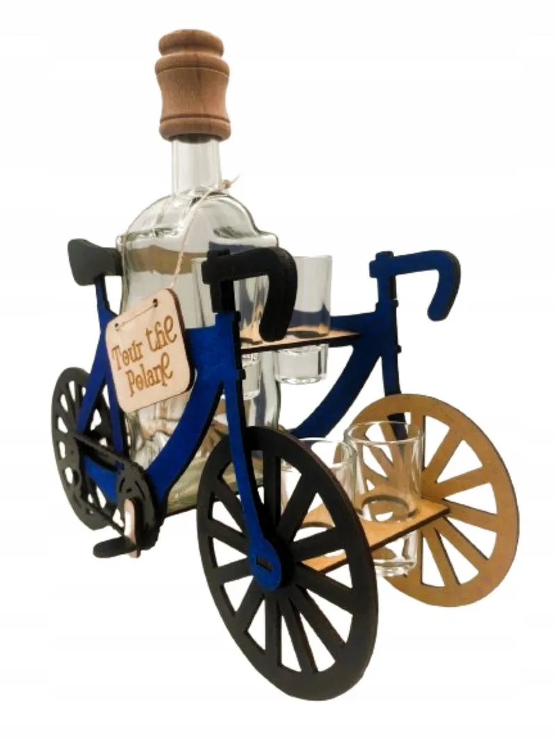 Jazda na rowerze po alkoholu