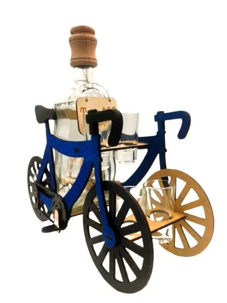 Jazda na rowerze po alkoholu