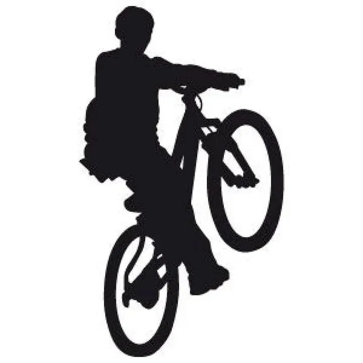 Jazda rowerem po drogach krajowych