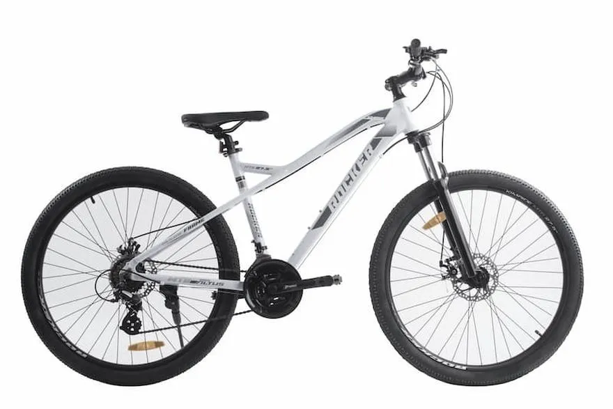 Jazzda na rowerze i kalorie