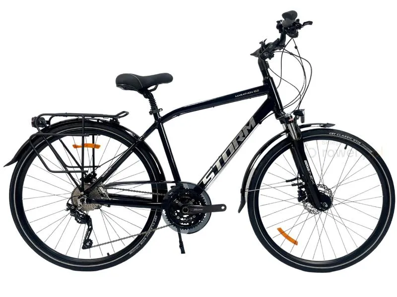 Komfort jazdy na długie trasy