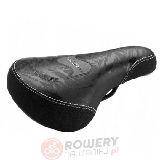 Komfort jazdy na rowerze