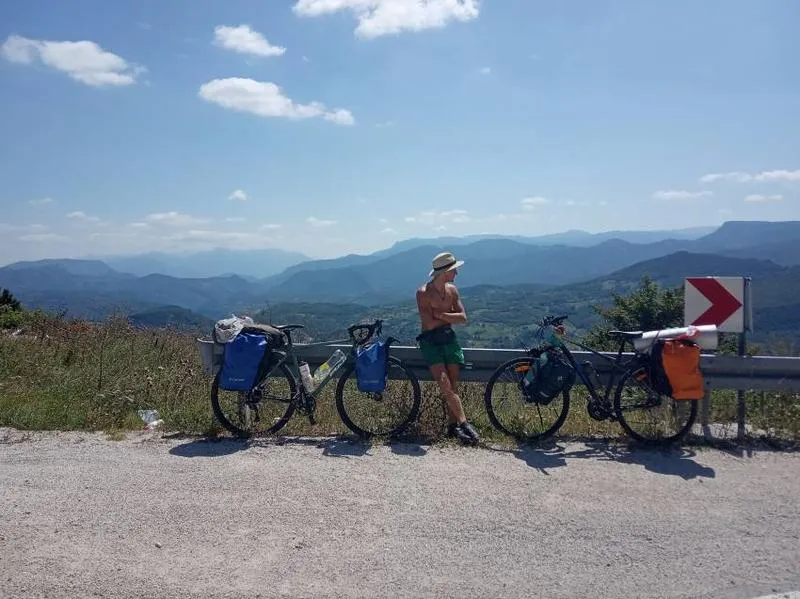 Koszt przewozu roweru