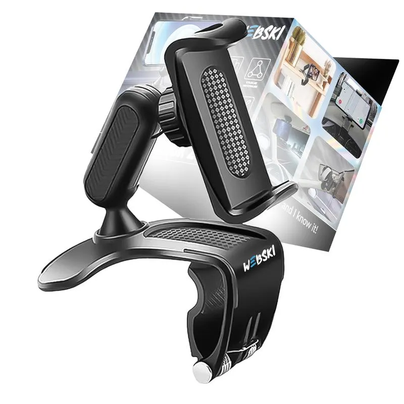 Krok po kroku montaż uchwytu na rowerze