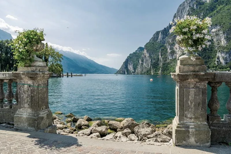 Limone Sul Garda