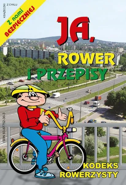 Mandaty dla cyklistów
