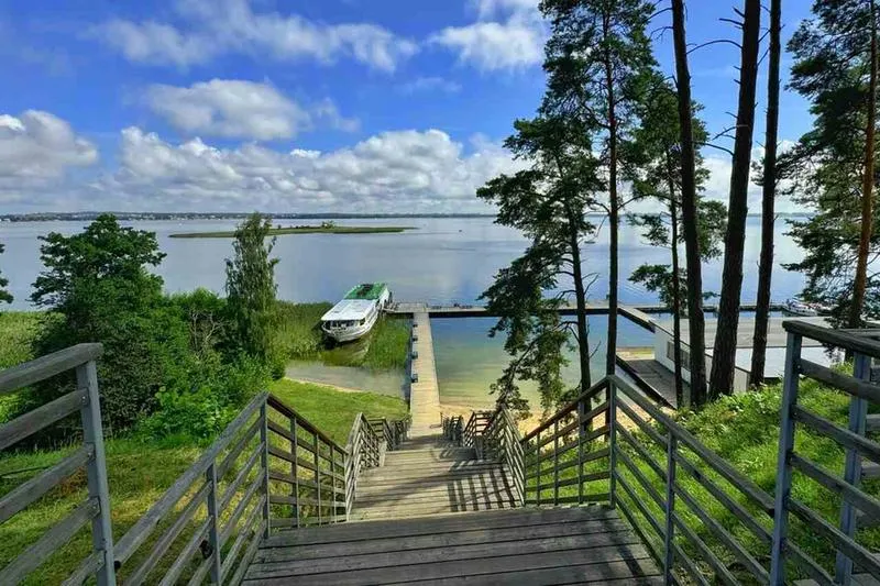 Mazurska Pętla Rowerowa