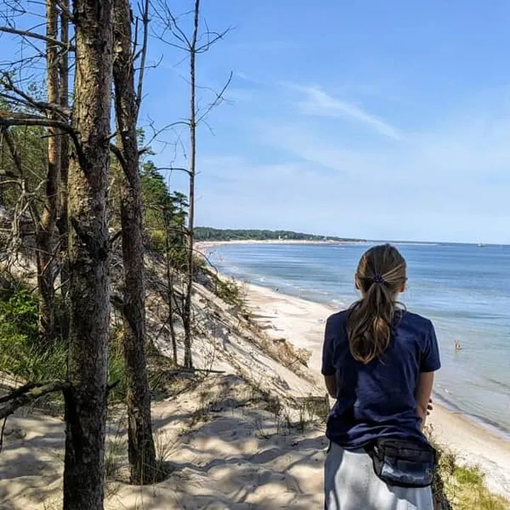 Miejsca na piknik i odpoczynek