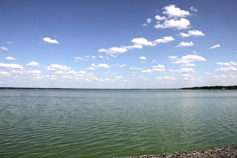 Mniej znane ścieżki rowerowe Turawa
