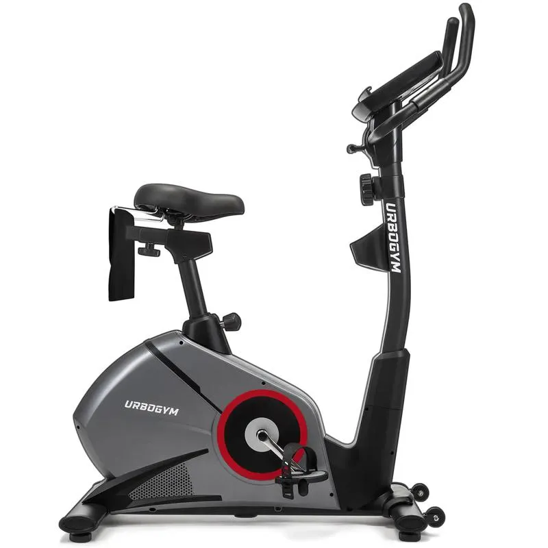 Montaż roweru stacjonarnego krok po kroku