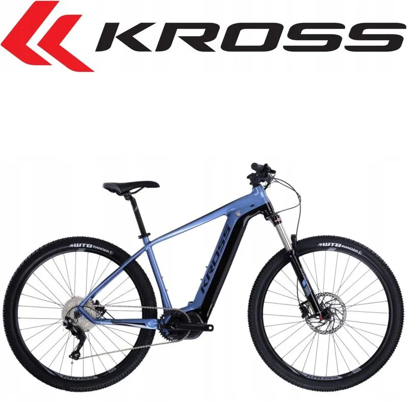 Montaż silnika i akumulatora